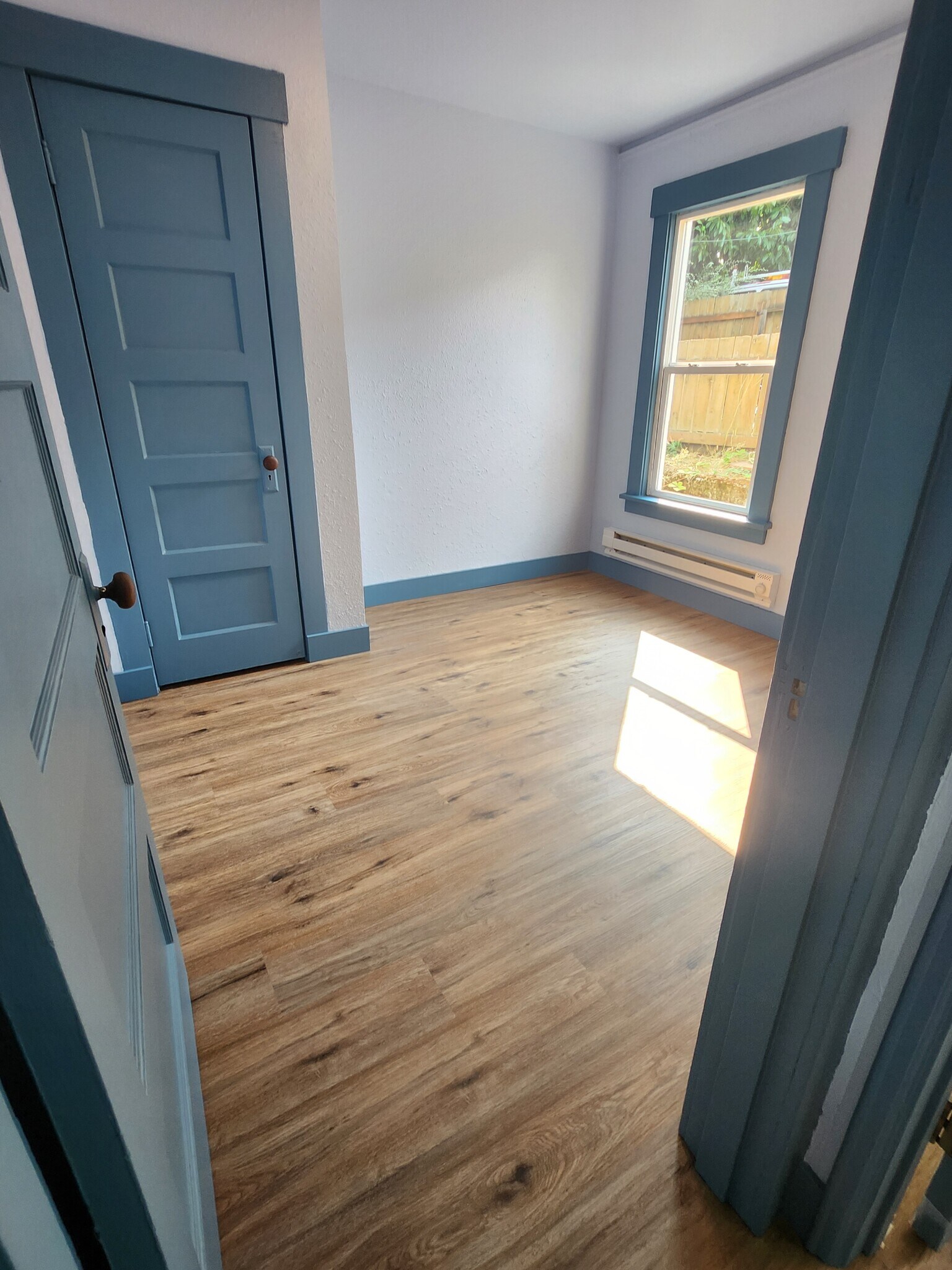 Bedroom 1 - 430 S 52nd St