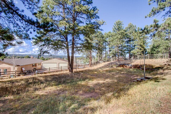 Building Photo - Peaceful 5 bdrm Mountain retreat in Woodla...