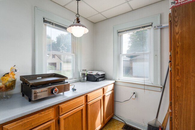 Building Photo - 1132 California St NW