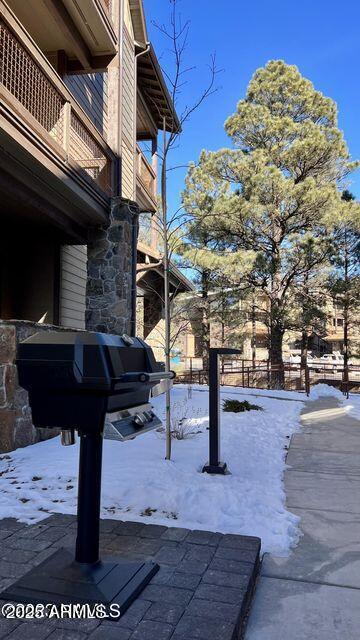 Building Photo - 1650 E Ponderosa Pkwy