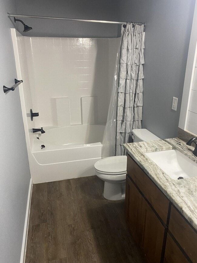 Building Photo - 4607 Passion Flower Loop