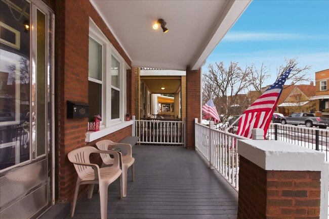 Building Photo - 2708 N Richmond St