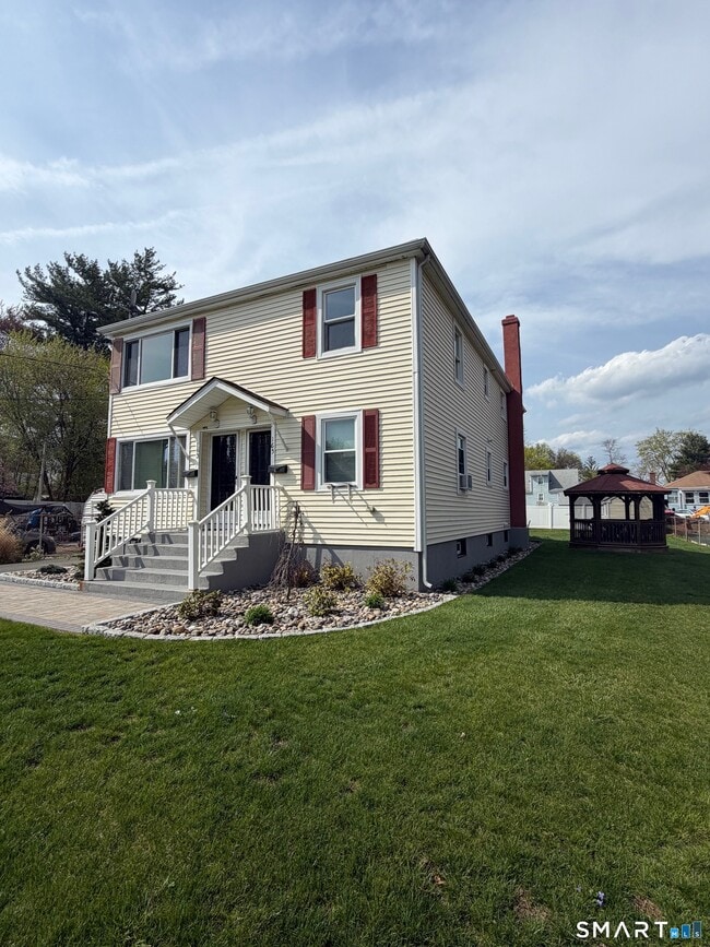 Building Photo - 163 Collins St