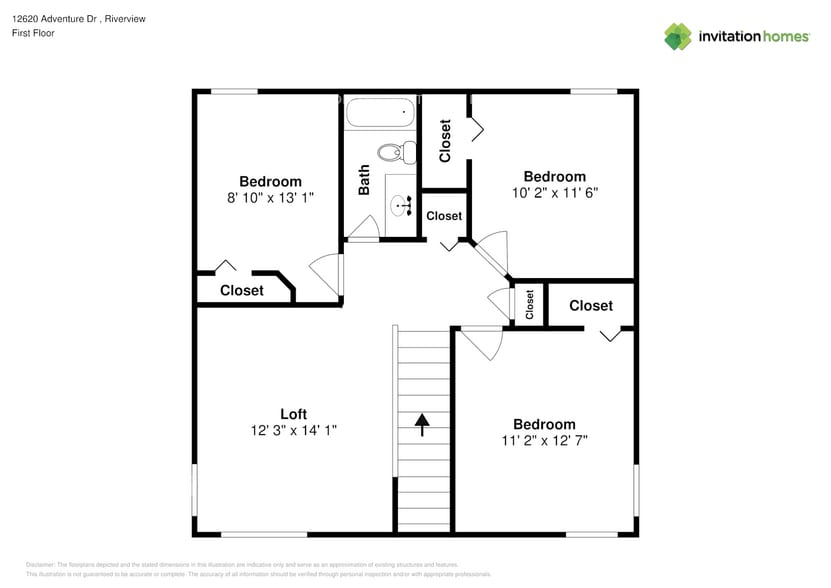 Building Photo - 12620 Adventure Dr