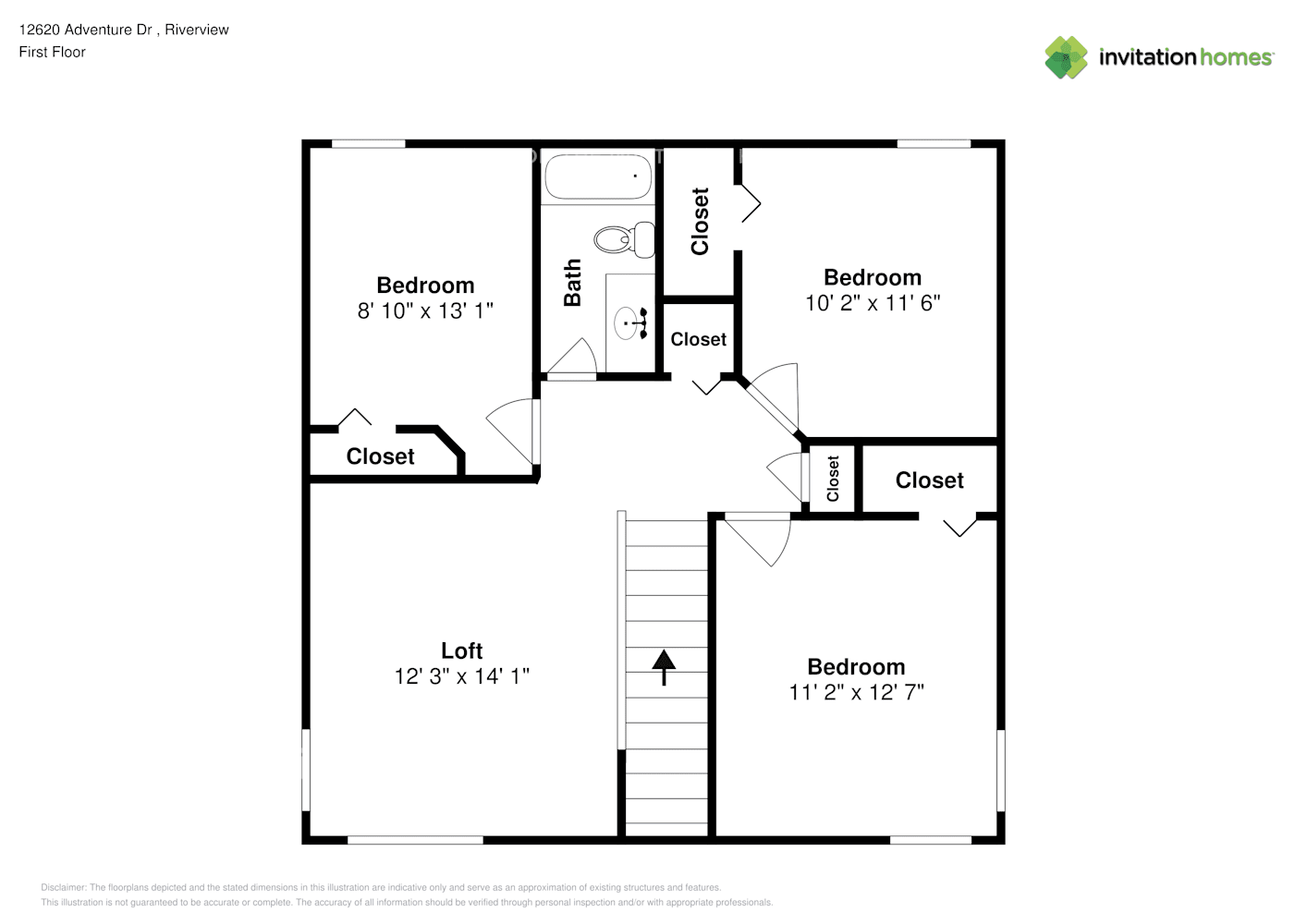Building Photo - 12620 Adventure Dr