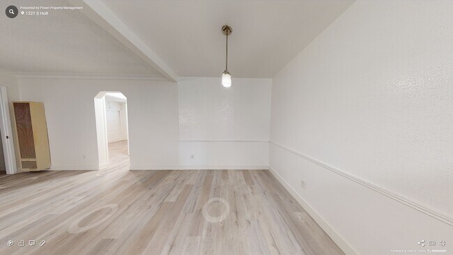 Building Photo - 1221 S Holt Ave