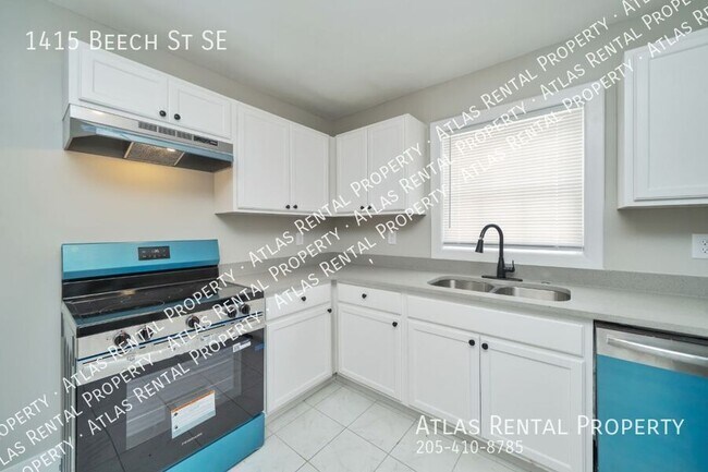 Building Photo - 1415 Beech St SE