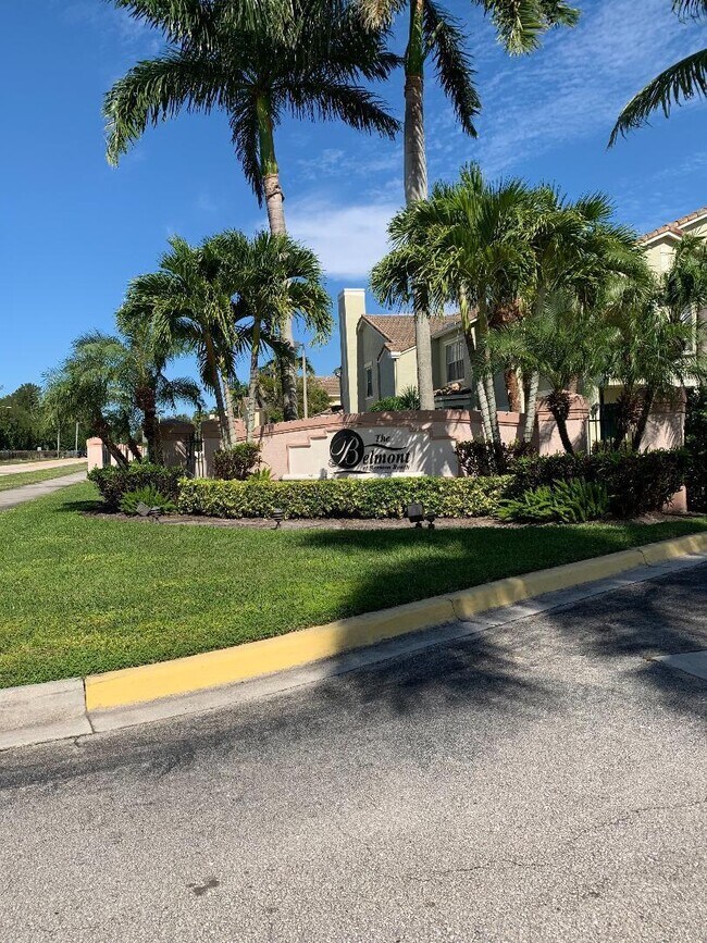1302 Belmont Place Boynton Beach Fl 33436 1302 Belmont Pl Boynton Beach FL 33436 Apartment
