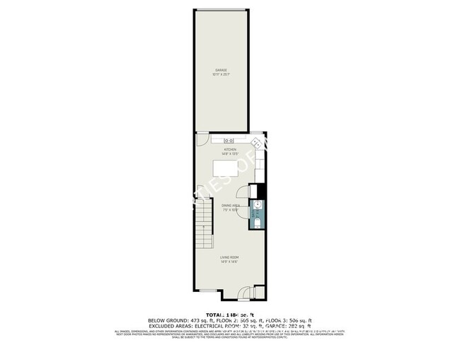 Building Photo - Available Now | 3 Bedroom 3.5 Bathroom Con...