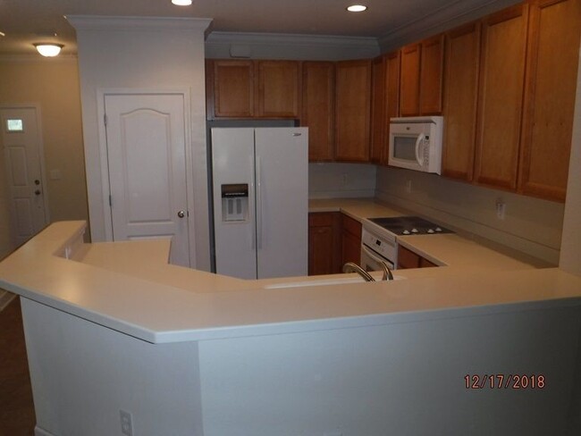 Building Photo - Cottages at Stoney Creek