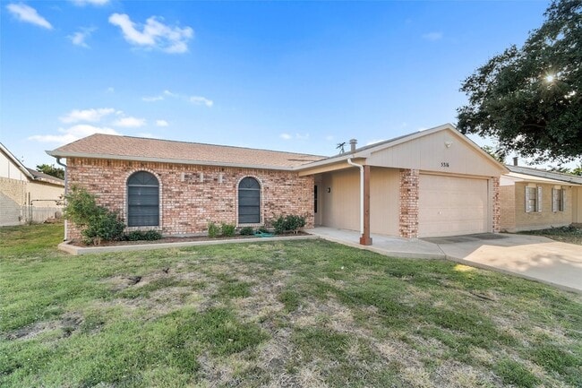 Building Photo - 5316 Yager Dr