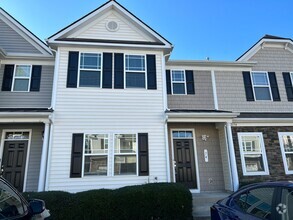 Building Photo - Spacious 3 Bedroom | 2.5 Bath Morrisville ...