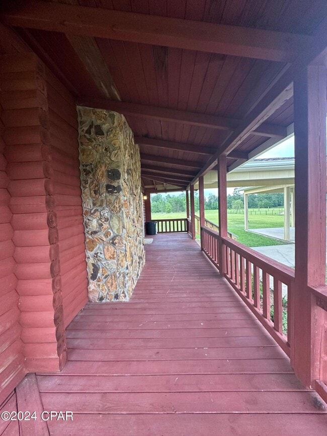 Building Photo - 4158 Thompson Rd