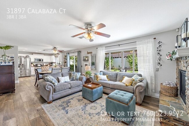 Building Photo - 31897 Calabaza Ct