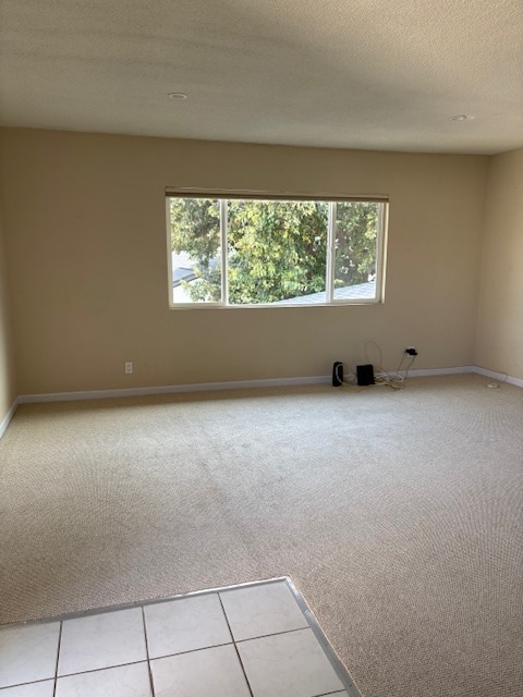 Living Room - 2421 Carnegie Ln