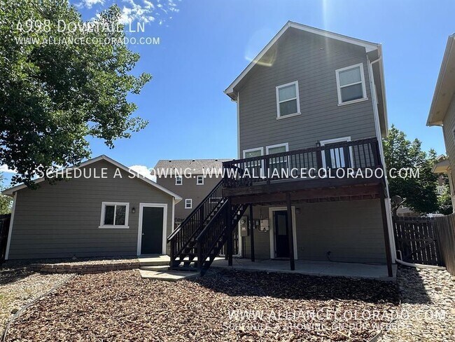 Building Photo - 4998 Dovetail Ln