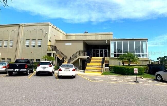 Building Photo - 2451 Canadian Way