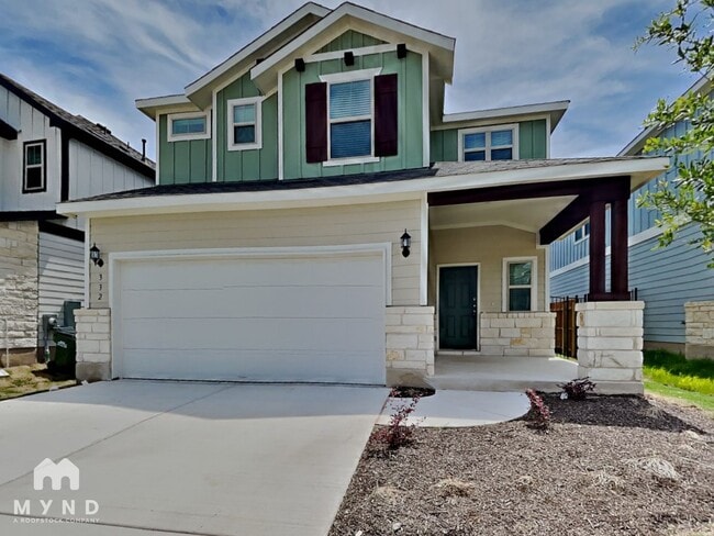 Building Photo - 332 Redonda Dr