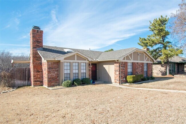 Building Photo - 2611 Brandywyne Dr