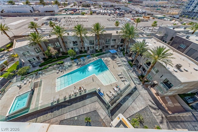 Building Photo - 4575 Dean Martin Dr
