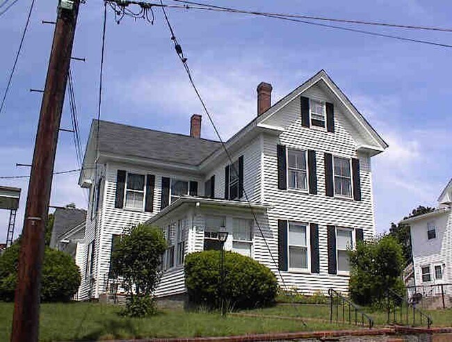 Building Photo - 10-12 Felton St