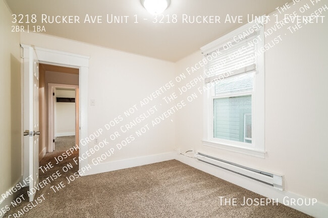 Building Photo - 3218 Rucker Ave