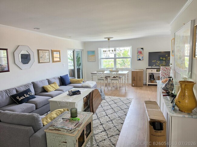 Building Photo - 3520 S Ocean Blvd