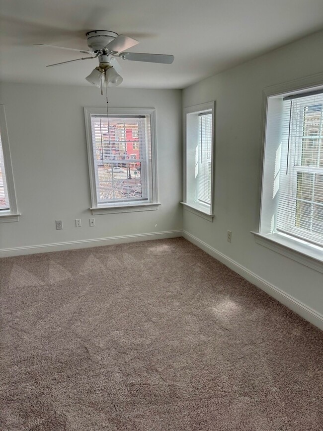Floorplan - The Lofts at 2nd and LOMA