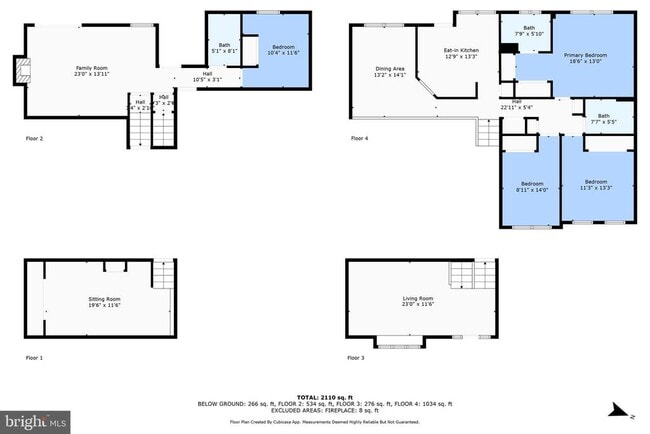 Building Photo - 14690 Stratford Dr