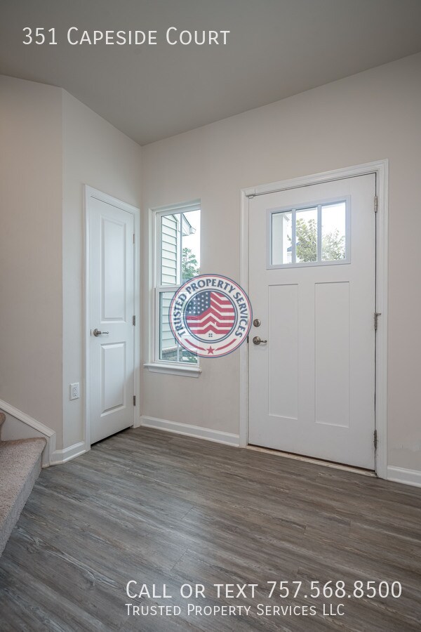 Building Photo - 351 Capeside Ct