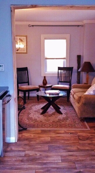 Flooded with natural light - 20 Elm Ave