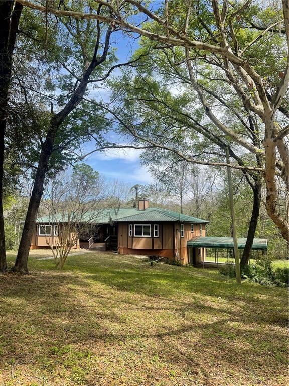 Building Photo - 121 Sweet Gum Dr