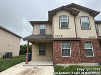 Building Photo - 4608 Swann Ln