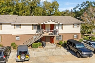 Building Photo - 449 N Donahue Dr