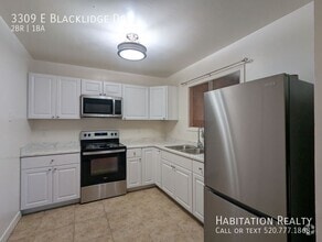 Building Photo - 3309 E Blacklidge Dr