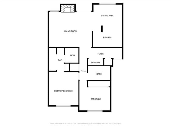 Building Photo - Spacious 2-bed 2-bath condo in Everett