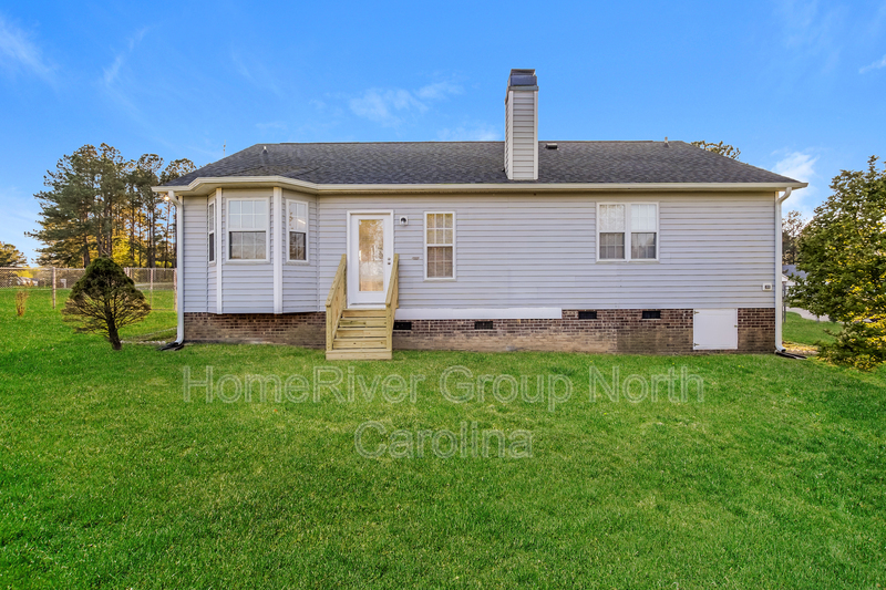 Building Photo - 3429 Deer Trace Ln
