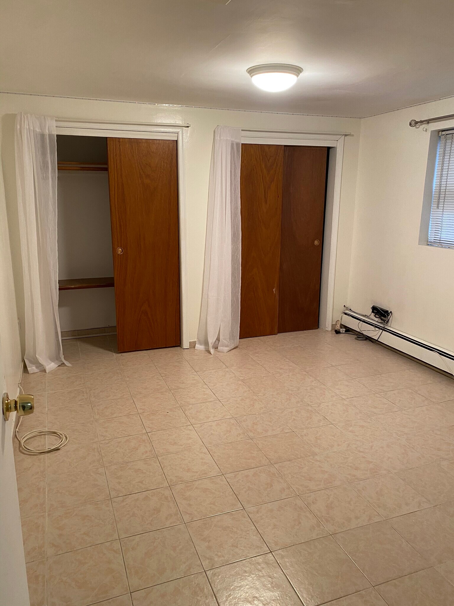 Bedroom - 749 S Broad St