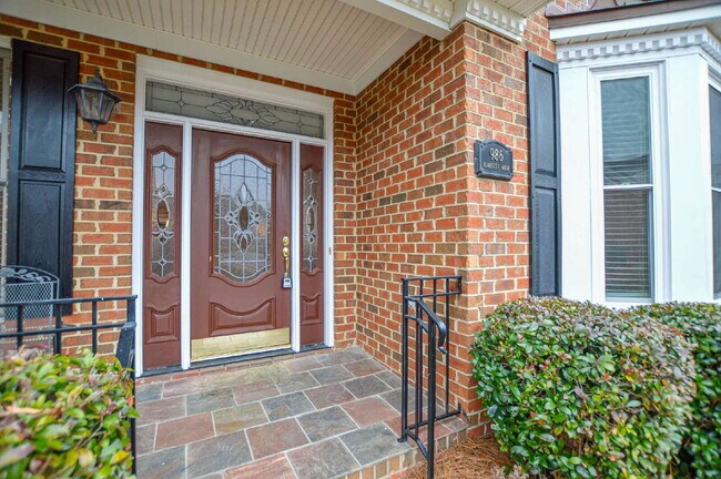 Building Photo - 986 Blakeley Walk