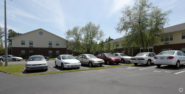 Building Photo - Robinwood