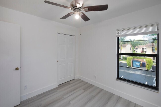 Bedroom 1 - 9467 Boca Cove Cir