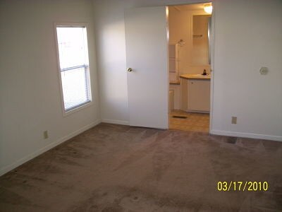 Bedroom - 1414 Tejas Trail