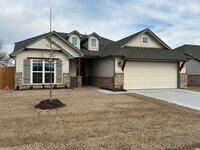 Building Photo - 13507 S 95th E Ave
