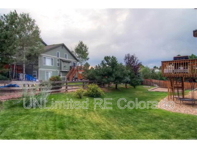 Building Photo - 5028 Rocky Mountain Dr