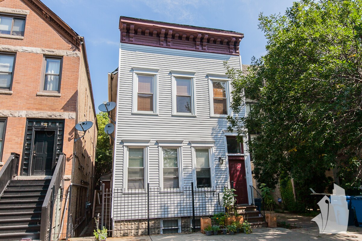 Building Photo - 1016 W Fry St