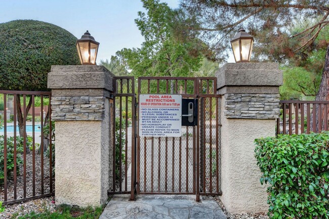 Building Photo - Resort-stytle, Beautiful Guard Gated Commu...