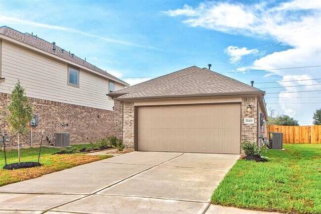 Building Photo - 25406 Katy Gate Ln