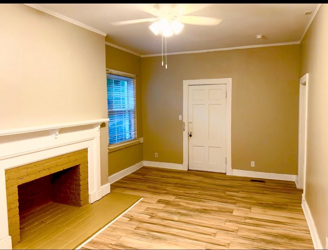 Building Photo - 1303 Westover Ave