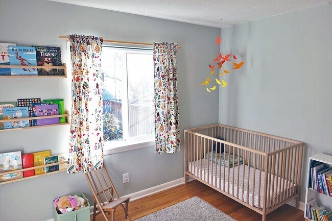 Building Photo - Hillsdale Ranch