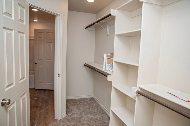 Building Photo - 1400 Bajada St